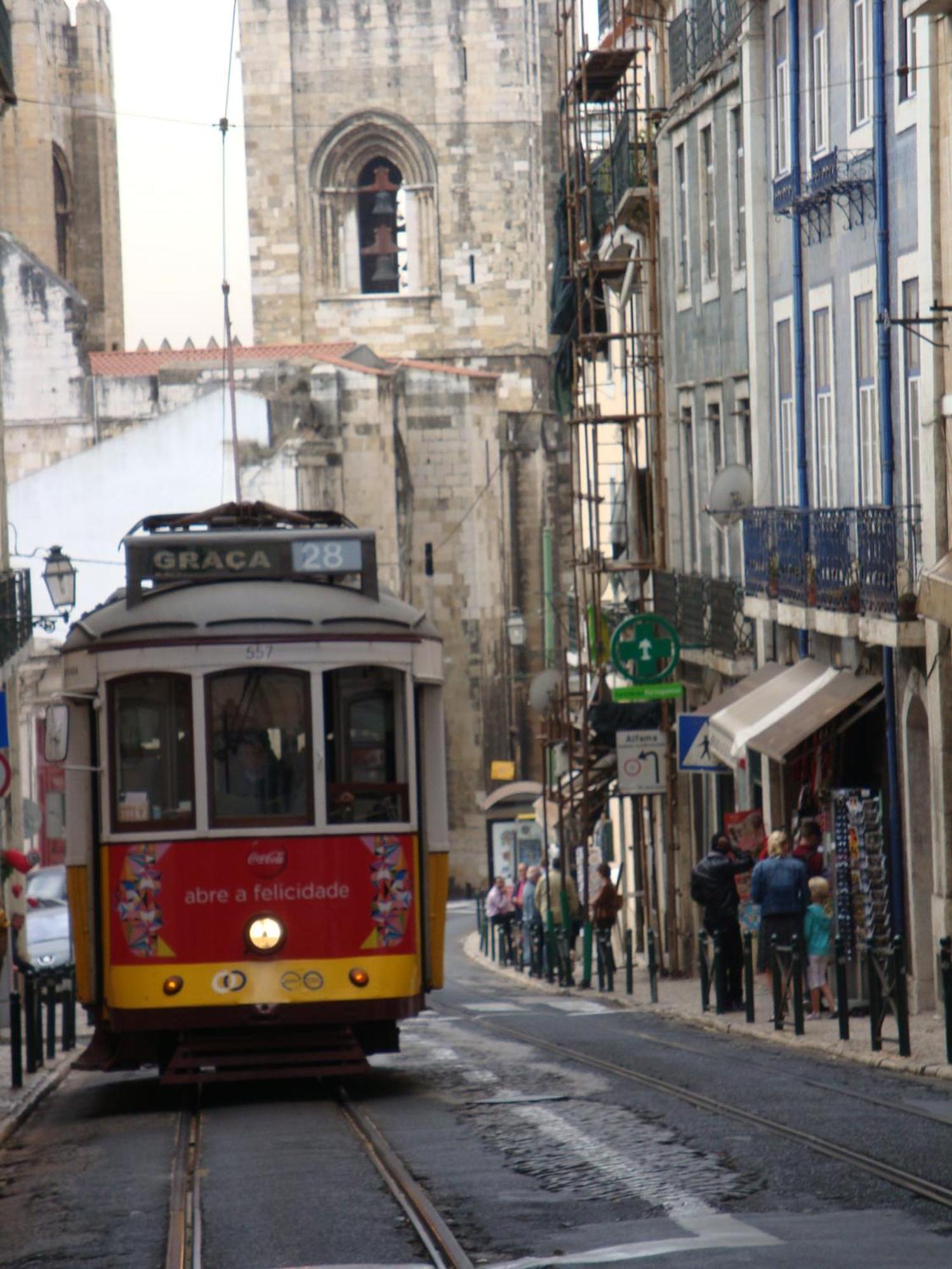Miraparque Hotel Lisboa